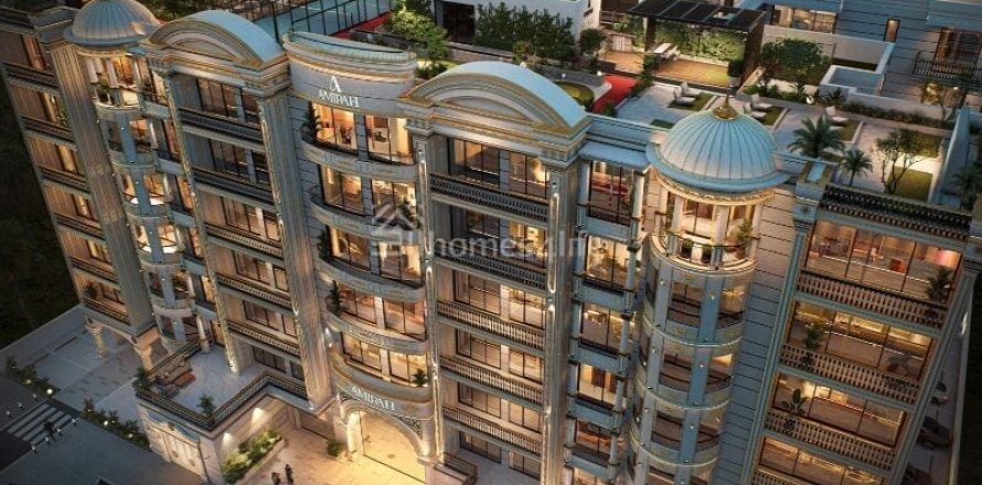 2 غرف نوم شقة في Dubai South (Dubai World Central), الإمارات العربية المتحدة رقم 166116