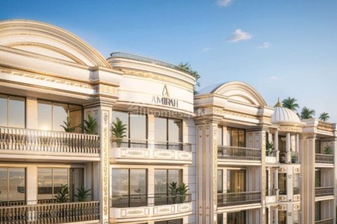 2 غرف نوم شقة في Dubai South (Dubai World Central), الإمارات العربية المتحدة رقم 166116 3