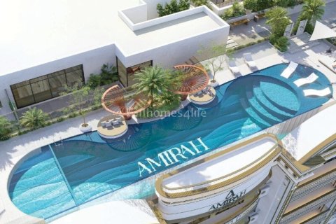 2 غرف نوم شقة في Dubai South (Dubai World Central), الإمارات العربية المتحدة رقم 166116 15