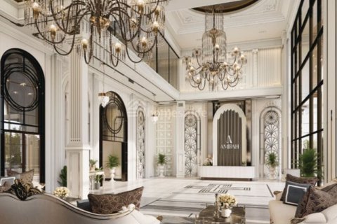 2 غرف نوم شقة في Dubai South (Dubai World Central), الإمارات العربية المتحدة رقم 166116 6