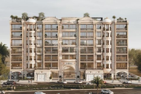 2 غرف نوم شقة في Dubai South (Dubai World Central), الإمارات العربية المتحدة رقم 166116 20