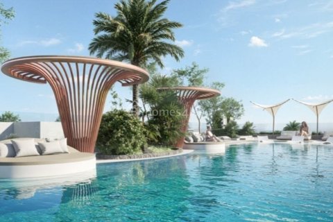 2 غرف نوم شقة في Dubai South (Dubai World Central), الإمارات العربية المتحدة رقم 166116 14
