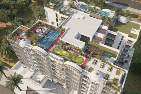 2 غرف نوم شقة في Dubai South (Dubai World Central), الإمارات العربية المتحدة رقم 166116 11