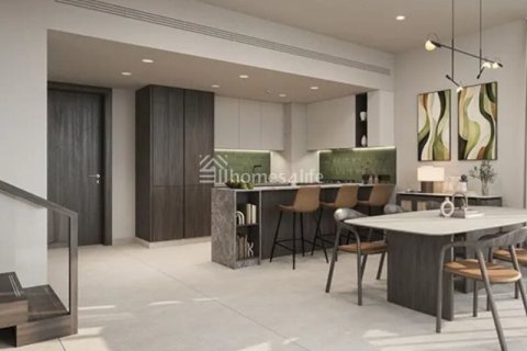 Квартира с 3 спальнями в Dubai Land, ОАЭ №166120 5