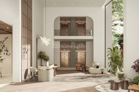 Квартира с 3 спальнями в Dubai Land, ОАЭ №166120 4