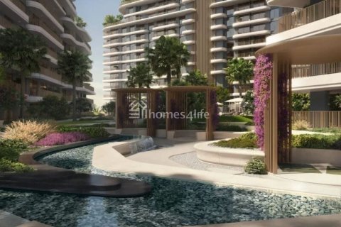 Квартира с 3 спальнями в Dubai Land, ОАЭ №166120 17