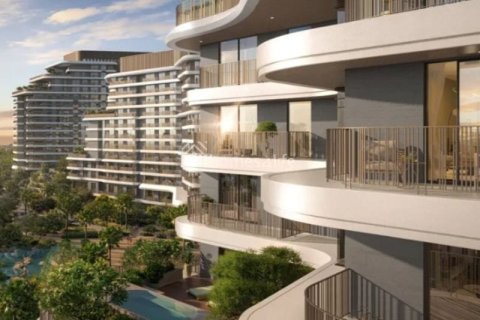 Квартира с 3 спальнями в Dubai Land, ОАЭ №166120 18