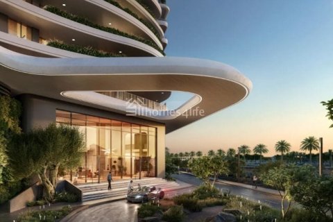Квартира с 3 спальнями в Dubai Land, ОАЭ №166120 12