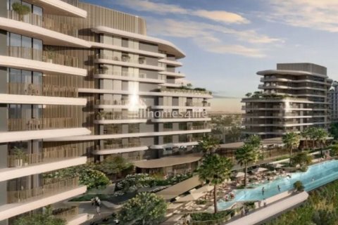 Квартира с 3 спальнями в Dubai Land, ОАЭ №166120 13