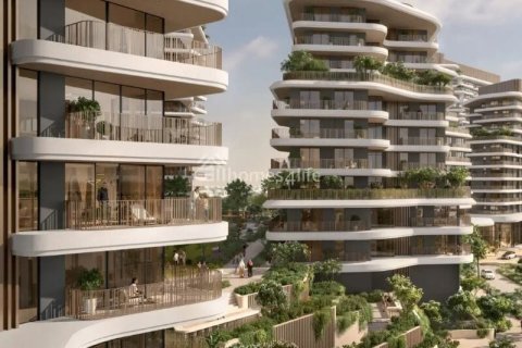 Квартира с 3 спальнями в Dubai Land, ОАЭ №166120 15