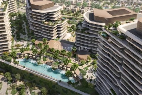 Квартира с 3 спальнями в Dubai Land, ОАЭ №166120 16