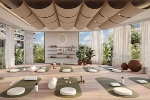Квартира с 3 спальнями в Dubai Land, ОАЭ №166120 19