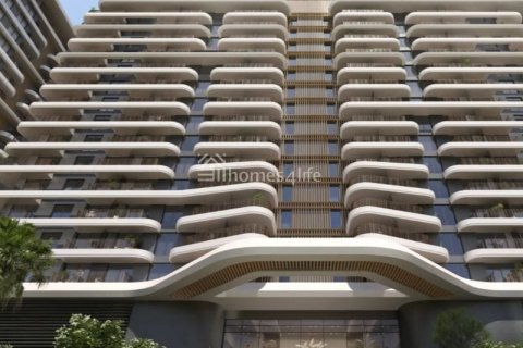 Квартира с 3 спальнями в Dubai Land, ОАЭ №166120 14