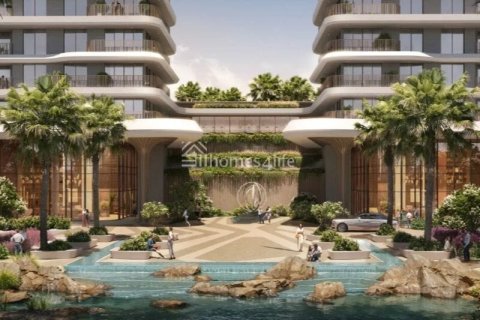 Квартира с 3 спальнями в Dubai Land, ОАЭ №166120 9