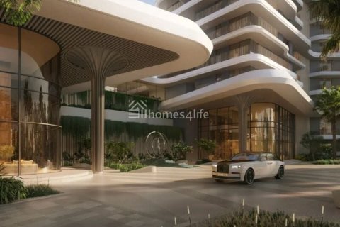 Квартира с 3 спальнями в Dubai Land, ОАЭ №166120 7