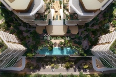 Квартира с 3 спальнями в Dubai Land, ОАЭ №166120 10