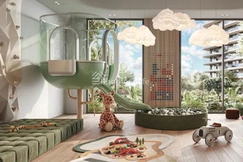 Квартира с 3 спальнями в Dubai Land, ОАЭ №166120 23