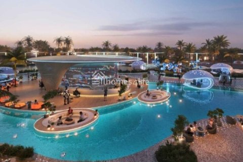 6 bedrooms Villa in The World Islands, UAE No. 166117 6
