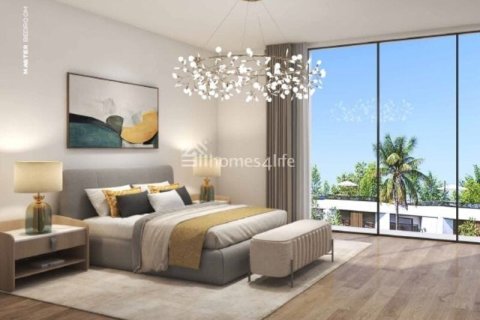 6 bedrooms Villa in The World Islands, UAE No. 166117 10