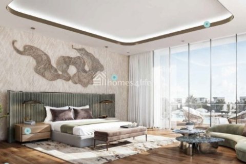 6 bedrooms Villa in The World Islands, UAE No. 166117 9