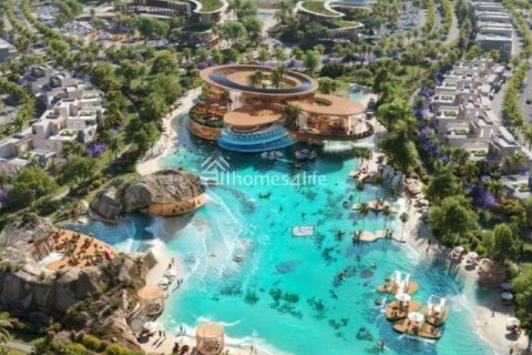 6 bedrooms Villa in The World Islands, UAE No. 166117 8