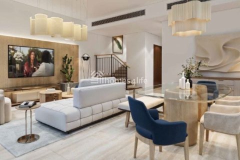 6 bedrooms Villa in The World Islands, UAE No. 166117 11
