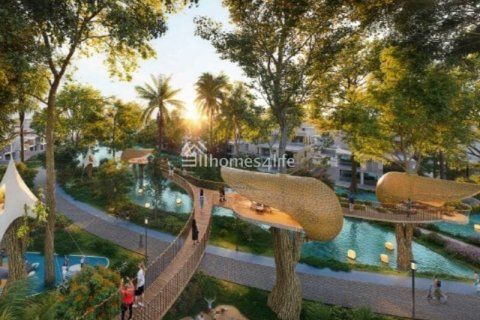 6 bedrooms Villa in The World Islands, UAE No. 166117 7