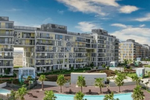 3 bedrooms Apartment in Midtown, UAE No. 166115 10