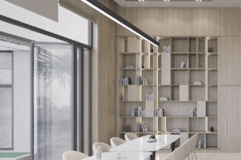 Apartment de 3 dormitorios en Midtown, UAE No. 166115