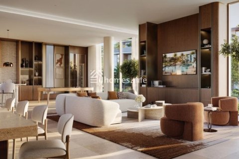 Villa de 5 chambres à The Valley, UAE No. 166118 5