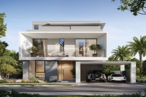 Villa de 5 chambres à The Valley, UAE No. 166118 10