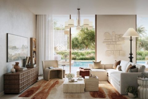 Villa de 5 chambres à The Valley, UAE No. 166118 6