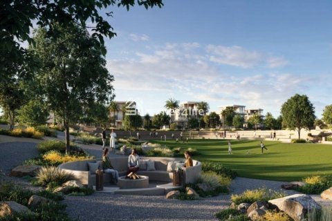 Villa de 5 chambres à The Valley, UAE No. 166118 19