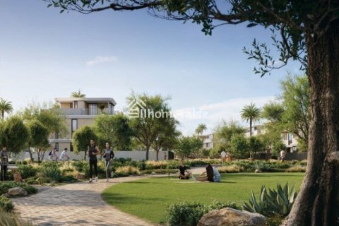 Villa de 5 chambres à The Valley, UAE No. 166118 18