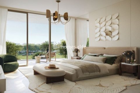 Villa de 5 chambres à The Valley, UAE No. 166118 3