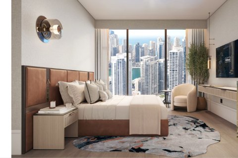 Appartement de 34.9m² à Dubai, UAE No. 158539 11