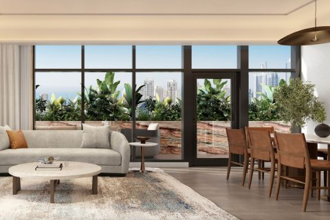 Appartement de 34.9m² à Dubai, UAE No. 158539 12
