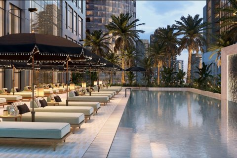 Appartement de 34.9m² à Dubai, UAE No. 158539 5