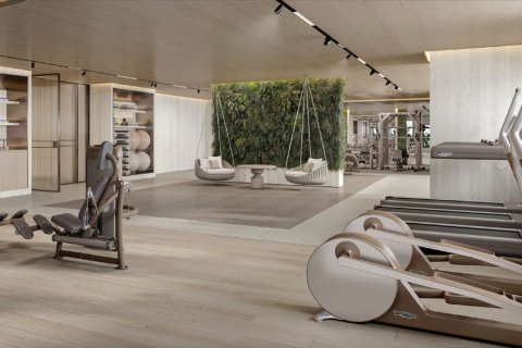 Appartement de 34.9m² à Dubai, UAE No. 158539 3