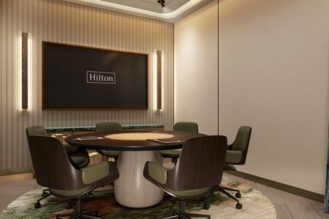 Appartement de 34.9m² à Dubai, UAE No. 158539 9