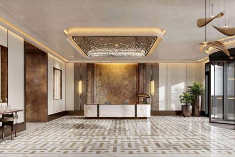 Appartement de 34.9m² à Dubai, UAE No. 158539 10