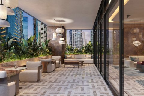 Appartement de 34.9m² à Dubai, UAE No. 158539 4