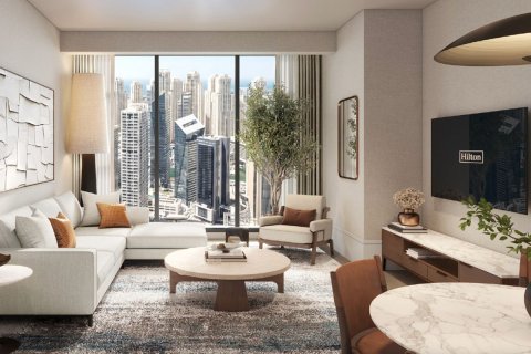 Appartement de 34.9m² à Dubai, UAE No. 158539 13
