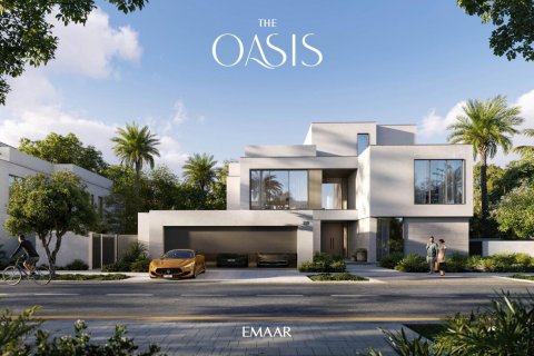 675m² Villa in Dubai, UAE No. 143918 9