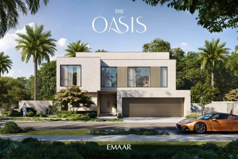 Studio Villa in Dubai, UAE No. 143918