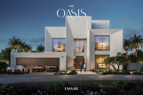 675m² Villa in Dubai, UAE No. 143918 5