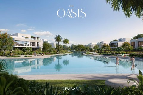 675m² Villa in Dubai, UAE No. 143918 8