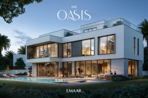 675m² Villa in Dubai, UAE No. 143918 4