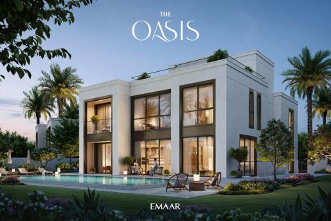 675m² Villa in Dubai, UAE No. 143918 7