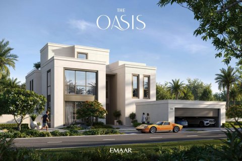675m² Villa in Dubai, UAE No. 143918 10